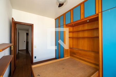 Apartamento à venda com 147m², 3 quartos e 2 vagasQuarto 2