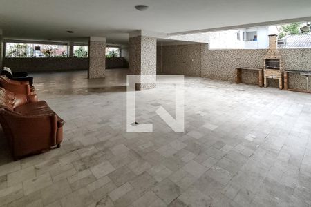 Apartamento à venda com 147m², 3 quartos e 2 vagasÁrea comum - Playground