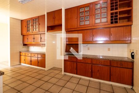 Apartamento à venda com 147m², 3 quartos e 2 vagasCozinha