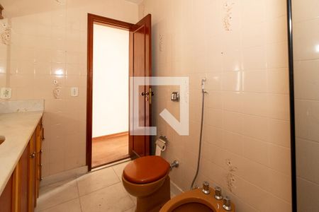 Apartamento à venda com 147m², 3 quartos e 2 vagasBanheiro Corredor