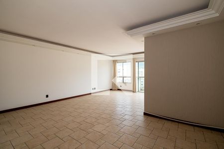 Sala de apartamento à venda com 3 quartos, 147m² em Vila Isabel, Rio de Janeiro