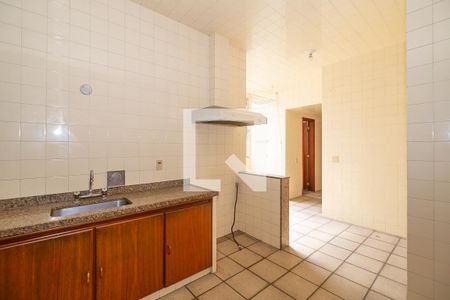 Apartamento à venda com 147m², 3 quartos e 2 vagasCozinha