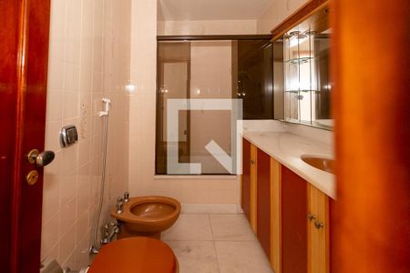 Apartamento à venda com 147m², 3 quartos e 2 vagasBanheiro Corredor