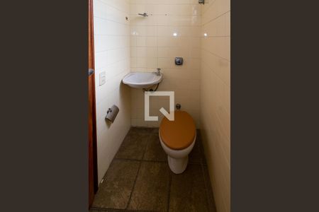 Apartamento à venda com 147m², 3 quartos e 2 vagasBanheiro de serviço