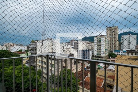 Apartamento à venda com 147m², 3 quartos e 2 vagasVista da Sala