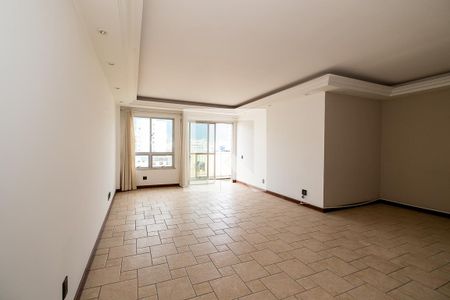 Sala de apartamento à venda com 3 quartos, 147m² em Vila Isabel, Rio de Janeiro