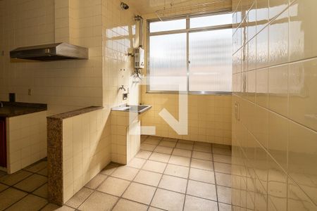 Apartamento à venda com 147m², 3 quartos e 2 vagasÁrea de Serviço