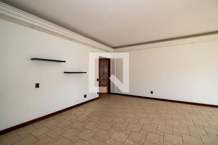 Sala de apartamento à venda com 3 quartos, 147m² em Vila Isabel, Rio de Janeiro