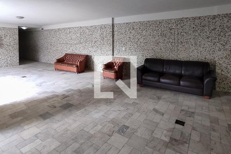 Apartamento à venda com 147m², 3 quartos e 2 vagasÁrea comum - Playground
