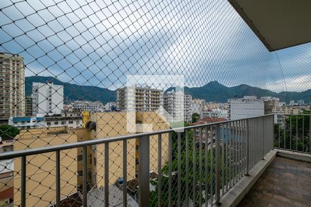 Apartamento à venda com 147m², 3 quartos e 2 vagasVista da Sala