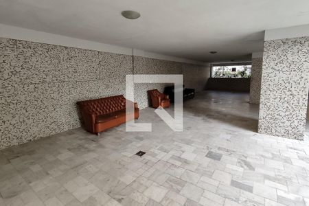 Apartamento à venda com 147m², 3 quartos e 2 vagasÁrea comum - Playground