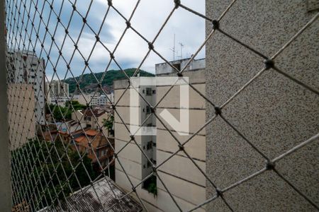 Apartamento à venda com 147m², 3 quartos e 2 vagasVista da Suíte