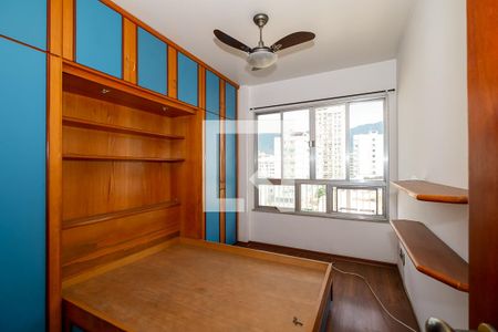 Apartamento à venda com 147m², 3 quartos e 2 vagasQuarto 2