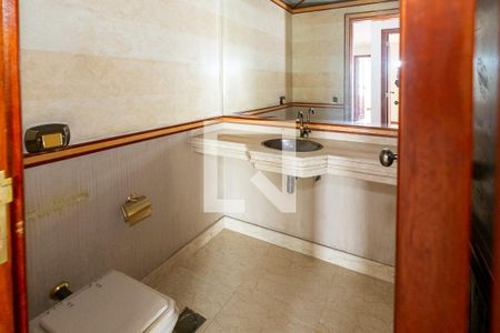 Apartamento à venda com 147m², 3 quartos e 2 vagasBanheiro Corredor