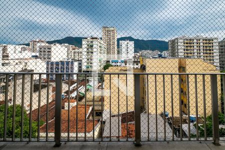 Apartamento à venda com 147m², 3 quartos e 2 vagasVista do Quarto 2