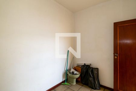 Apartamento à venda com 147m², 3 quartos e 2 vagasQuarto de Serviço