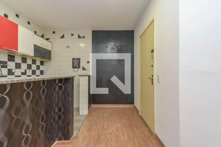 Studio de kitnet/studio para alugar com 1 quarto, 26m² em Bela Vista, São Paulo