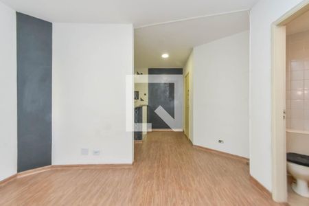 Studio de kitnet/studio para alugar com 1 quarto, 26m² em Bela Vista, São Paulo