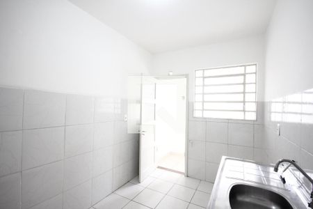 Apartamento para alugar com 90m², 1 quarto e sem vagaCozinha