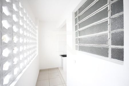 Apartamento para alugar com 90m², 1 quarto e sem vagaÁrea de Serviço