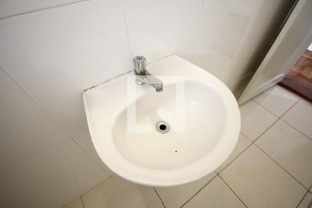 Apartamento para alugar com 90m², 1 quarto e sem vagaBanheiro