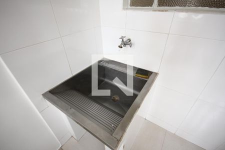 Apartamento para alugar com 90m², 1 quarto e sem vagaÁrea de Serviço