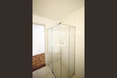 Apartamento para alugar com 90m², 1 quarto e sem vagaBanheiro