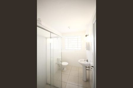 Apartamento para alugar com 90m², 1 quarto e sem vagaBanheiro