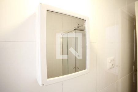 Apartamento para alugar com 90m², 1 quarto e sem vagaBanheiro