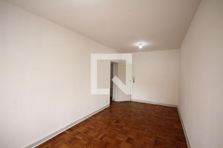 Sala de apartamento para alugar com 1 quarto, 90m² em Cambuci, São Paulo