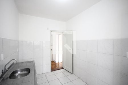 Apartamento para alugar com 90m², 1 quarto e sem vagaCozinha