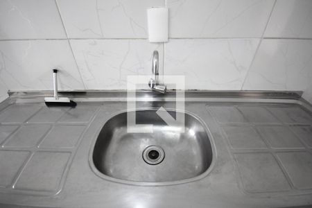 Apartamento para alugar com 90m², 1 quarto e sem vagaCozinha