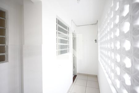Apartamento para alugar com 90m², 1 quarto e sem vagaÁrea de Serviço
