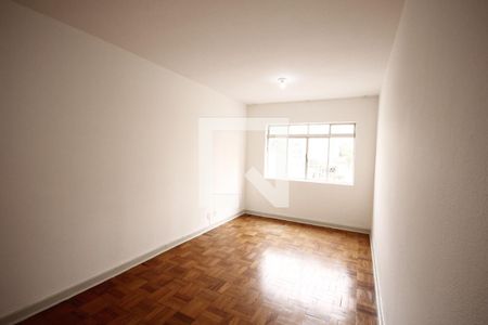 Sala de apartamento para alugar com 1 quarto, 90m² em Cambuci, São Paulo