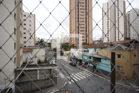 Vista de apartamento para alugar com 1 quarto, 90m² em Cambuci, São Paulo
