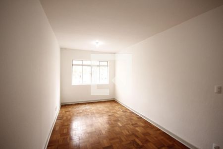Sala de apartamento para alugar com 1 quarto, 90m² em Cambuci, São Paulo