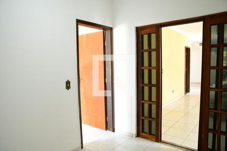 sala 2 de casa de condomínio para alugar com 3 quartos, 600m² em Chácara Recanto Verde, Cotia