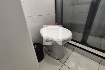 Casa à venda com 125m², 3 quartos e 2 vagas Casa à venda com 125m², 3 quartos e 2 vagasBanheiro da Suíte