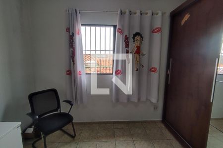 Casa à venda com 125m², 3 quartos e 2 vagas Casa à venda com 125m², 3 quartos e 2 vagasquarto 2