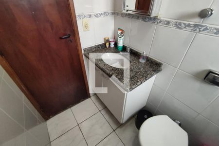 Casa à venda com 125m², 3 quartos e 2 vagas Casa à venda com 125m², 3 quartos e 2 vagasLavabo