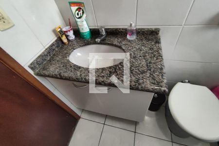 Casa à venda com 125m², 3 quartos e 2 vagas Casa à venda com 125m², 3 quartos e 2 vagasLavabo