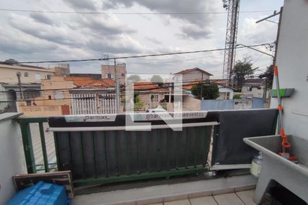 Casa à venda com 125m², 3 quartos e 2 vagas Casa à venda com 125m², 3 quartos e 2 vagasÁrea de Serviço