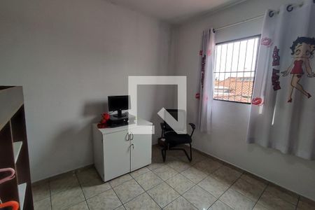 Casa à venda com 125m², 3 quartos e 2 vagas Casa à venda com 125m², 3 quartos e 2 vagasquarto 2