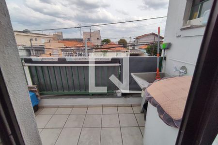 Casa à venda com 125m², 3 quartos e 2 vagas Casa à venda com 125m², 3 quartos e 2 vagasÁrea de Serviço