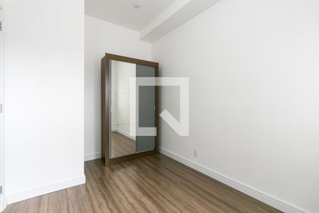 Apartamento à venda com 33m², 1 quarto e sem vaga Apartamento à venda com 33m², 1 quarto e sem vagaDormitório