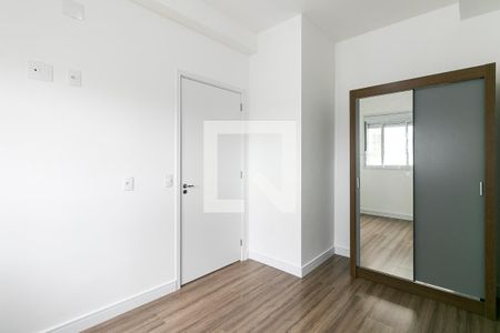 Apartamento à venda com 33m², 1 quarto e sem vaga Apartamento à venda com 33m², 1 quarto e sem vagaDormitório