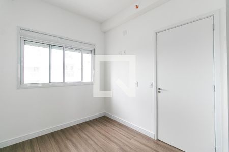 Apartamento à venda com 33m², 1 quarto e sem vaga Apartamento à venda com 33m², 1 quarto e sem vagaDormitório