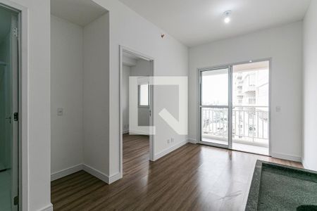 Apartamento à venda com 33m², 1 quarto e sem vaga Apartamento à venda com 33m², 1 quarto e sem vagaSala