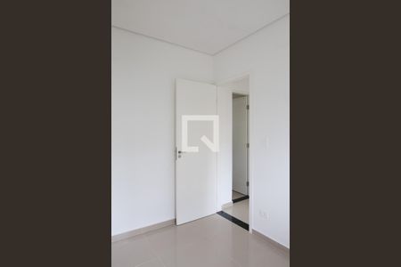 Quarto 1 de apartamento para alugar com 2 quartos, 40m² em Vila Guiomar, Santo André