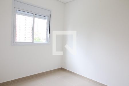 Quarto 1 de apartamento para alugar com 2 quartos, 40m² em Vila Guiomar, Santo André